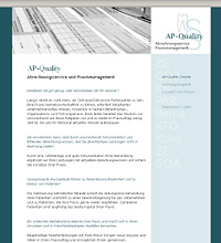 homepage