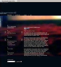 cinemoenti.de, website