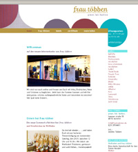 frautoebben.de, website