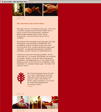 homepage
