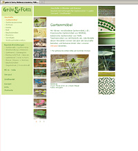 homepage