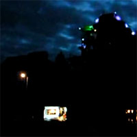 im Landschaftspark Duisburg-Nord