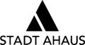 Stadt Ahaus, Logo